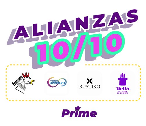 Alianzas Picap 10/10