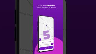 Programa tu viaje con Picap Moto