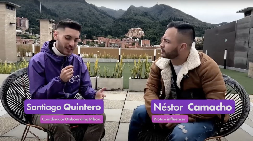 ¿Tienes dudas...?  Aquí las solucionamos