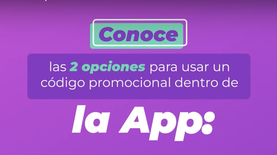 Como aceptar un servicio de Picap Moto